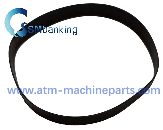 Hyosung CDU Clamp Carriage Flachgurt 10*212*0.65Teile für Geldautomaten