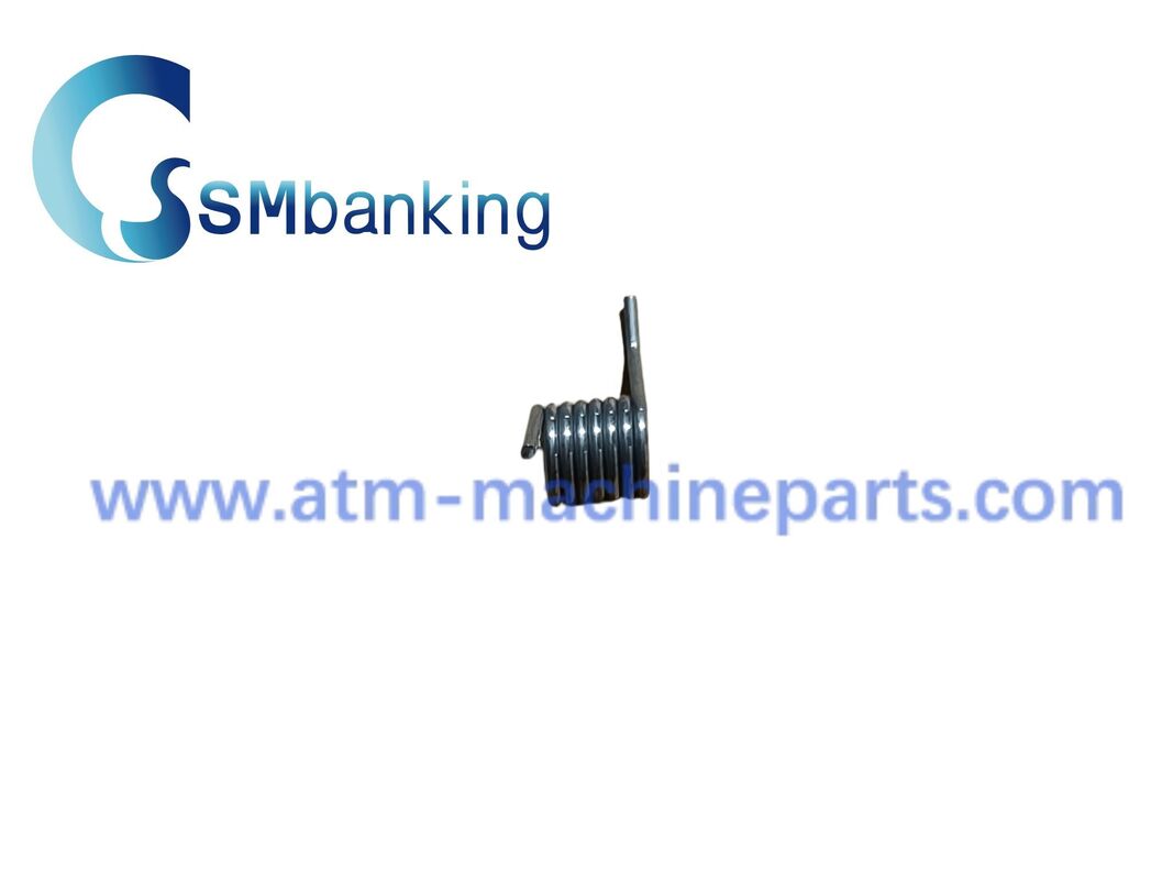 Hyosung CDU Klemm Wagen Links Torsion Spring Bargeldspender Teile 1.4+0D10.5*11.2L*7N