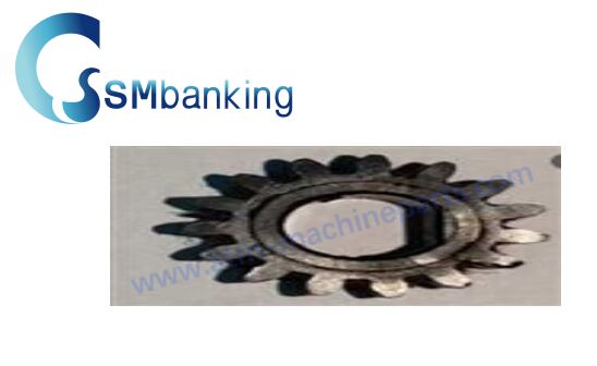 ATM-Teile Hyosung CDU Dispenser 15T Kunststoffgetriebe 300006569 D6×13,5×5,5 Direktverkauf ab Werk