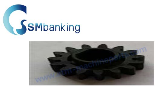 ATM-Teile Hyosung CDU-Spender D-Typ 15T Kunststoffgetriebe 300006570 D5×13,5×7,7 Direktverkauf ab Werk