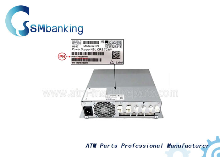 DN200 Stromversorgung CRS 703W 1750299984