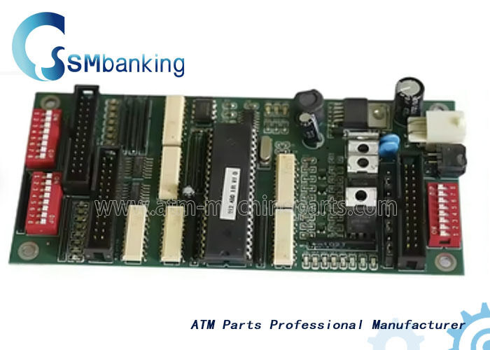 GRG 9250 8240 12-Port I/O Erweiterungskarton für Bargeldmaschine YT3.691.029