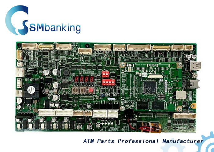 BRM Oberste PCB-Platte 90036165