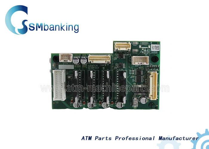 BRM ZENTRALISIERUNG PCB-Versammlung 009-0030199