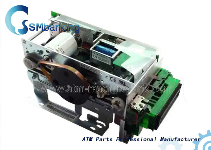 LECTORA ATM (NCR SELF SERV UIMCRW TRACK 3 R/W) HICO 445-0737837 (Selbstbedienung von UIMCRW)