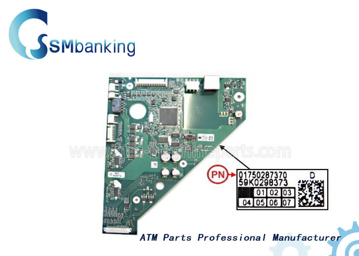 DN IN-OUTPUT TRAY CONTROLLER BOARD 1750287370 (Durchtriebs-Ausgangs-Träger-Steuerung)
