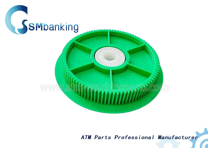 S2 Moderator Green Gear Neue Version 445-0730542/4450730542