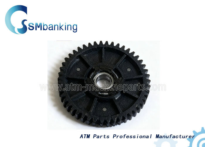 Hyosung HCDU Hauptkörper Assy Gear 46T mit Lager 7310000709-03 S7310000709