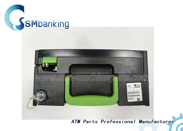 ATM Diebold Nixdorf DN250A ATM CMD-V6A Kassette Rec Bc Lock II 01750279853