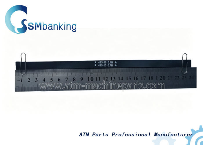 ATM-Teile KD02905-0485 NCR GBRU GBNA Flachgurt 485-10-0.7H 998-0913938
