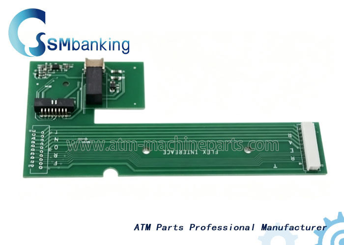ATM Machine Parts NCR S2 Presenter Flex Interface Board 445-0761208-31 445-0736349