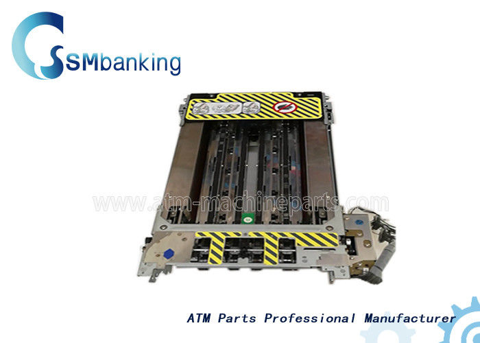 ATM-Maschinen-Teil NCR Gbru zerteilt NCR Gbru PRE-ACCEPTOR354N 009-0027557 NEU