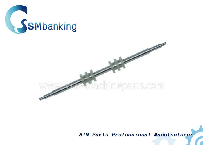 Wincor 2050XE drehen entgegengesetzt Welle Assy For Double Extractor 01750020811 1750020811