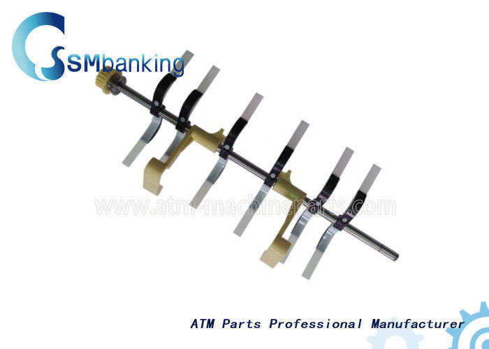 1750200435-72 Wincor Nixdorf Modul-Trennzeichen-Welle ATM-Teile Cineo V