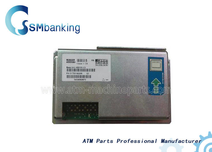 Basiseinheit Wincor PC280 Askim II D ATM-Ersatzteile 1750192235 auf Lager