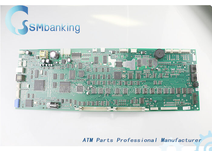 Wincor ATM-Teile CMD-Steuerung II USB ASSD 01750105679 1750105679