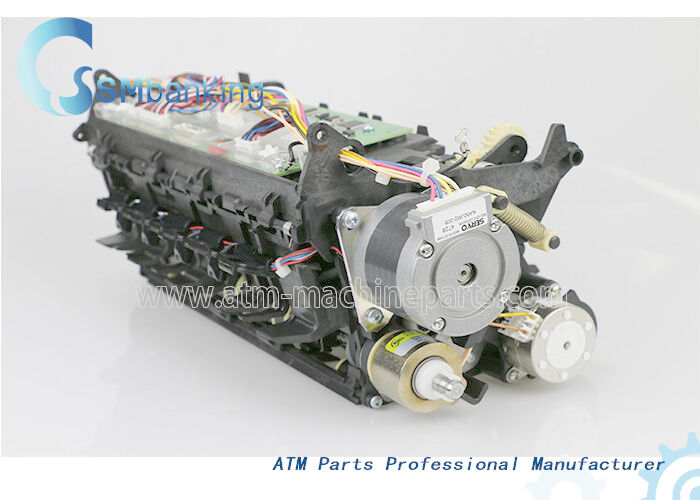 01750220022 Wincor Nixdorf ATM-Teile Cineo C4060 in der Ausgabemodul-Kollektor-Einheit CRS-M