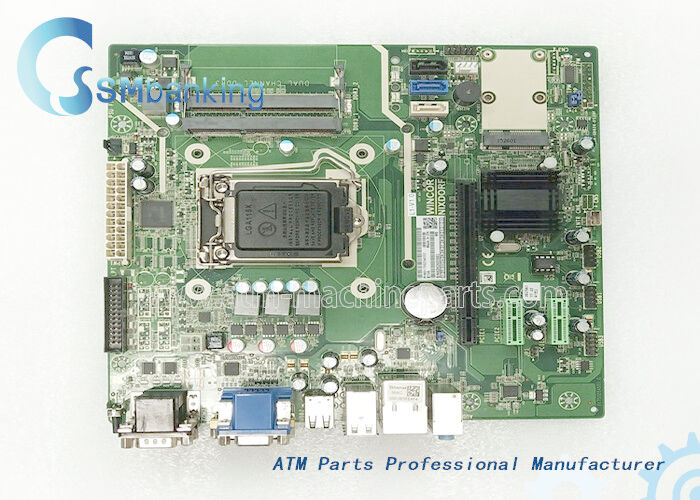 17502545522 Wincor Nixdorf PC Kern ATM-Teile Procash-PC-280N 01750254552 Windows 10 i5