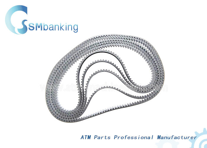 Neues und Origianl ATM-Maschinen-Teile NCR schnallt 445-0669518 Vorführer Upper Belt 4450669518 NCR 58XX 66XX um