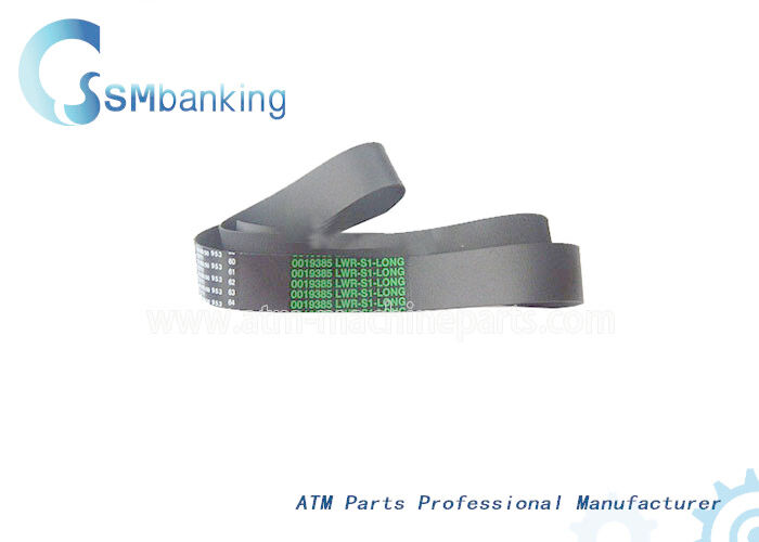 Neuer ursprünglicher ATM-Teile NCR 6625 NCR-009-0019385 Vorführer Lower Transport Belt e-lang 0090019385