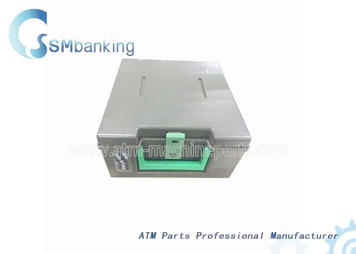445-0693308 NCR Ablehnungskassette 4450693308 Ablehnungsbehälter NCR 58XX 66xx Geldautomaten Maschinenteile