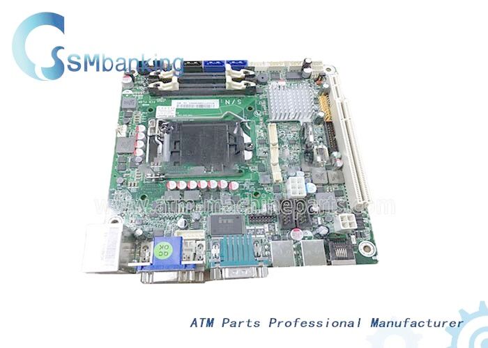 Neues und ursprüngliches ATM-Teil NCR für PC 6622e Kern-Motherboard NCR-ATM-Ersatzteile 445-0752088 445-0746025