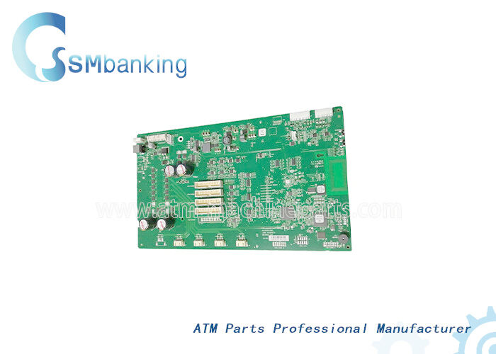 Entdeckungs-Hauptkontrolleur Board Diebold 1,6 CCA 49242480000E ATM-Teil-49-242480-000E Diebold Oeteva 1,6 CCA