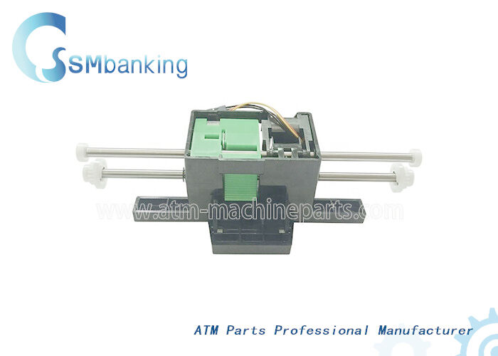 Neuer und ursprünglicher ATM-Maschinen-Teile Wincor 2050XE Kasten der Bargeld-Kassetten-01750042970 CMD baute 1750042970 zusammen
