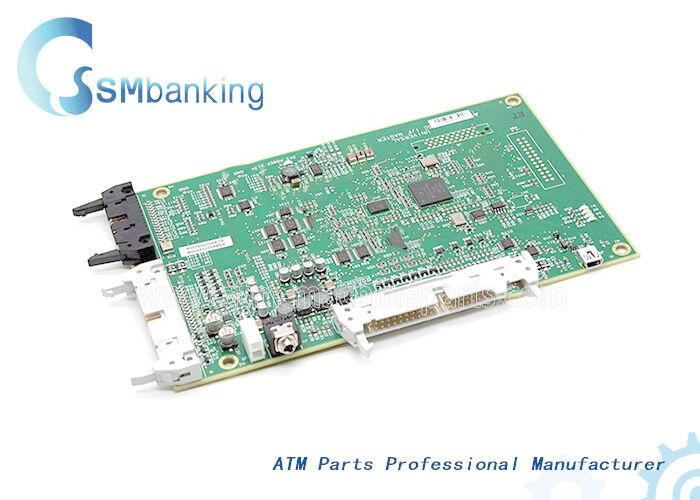NCR-ATM-Maschine 445-0709370 Schnittstellen-Brett 6625 verschiedenes I/F 445-0709370 NCR 6625
