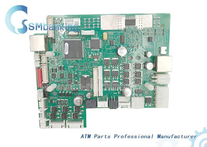 Fabrikpreis ATM-Teile Wincor Nixdorf Cineo 4060 PWB-Zufuhr-Kontrollorgane 01750140781 1750140781