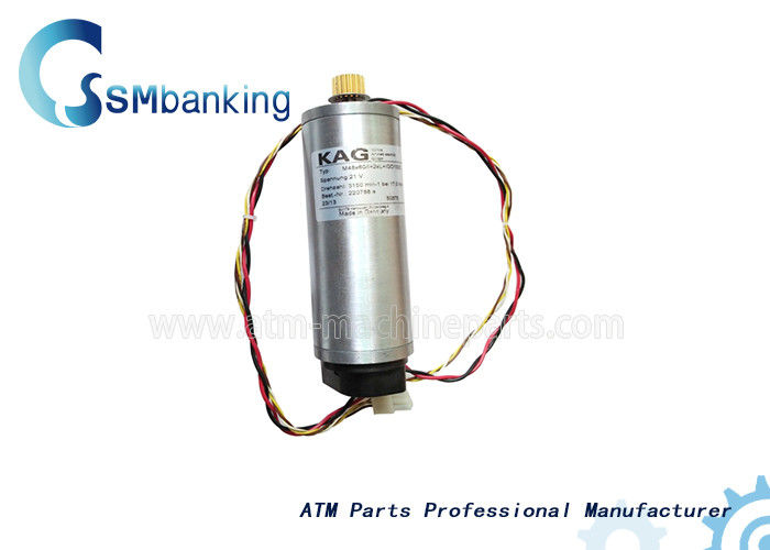 Dauerhafter Motor 1750044544 ATM-Bank-Maschinen-Teil Wincor ATMs Ersatzteil-XE M1 auf Lager