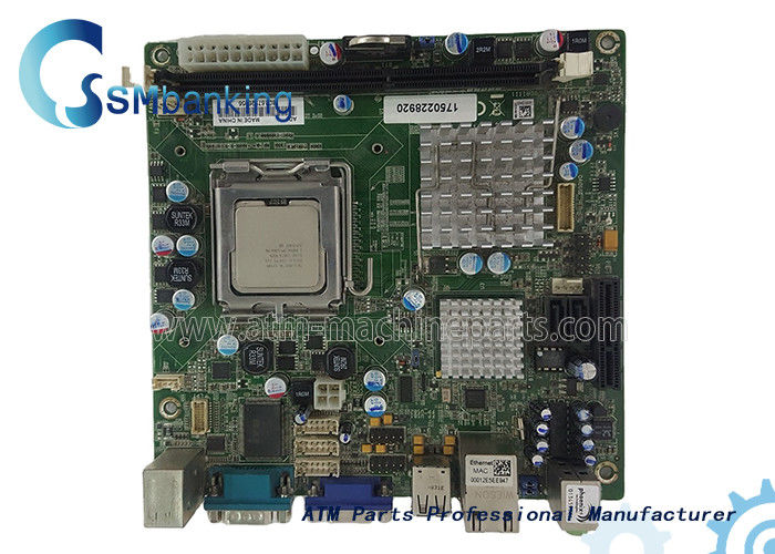 Sockel 775 ATM-Teile Wincor PC280 PC Motherboard C2D 2.2GHZ CPU und 2GB Gedächtnis 1750228920