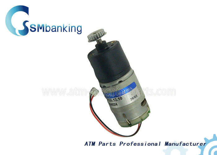 Maschinen-Teile DelarueNote-nähere Bestimmung NQ 101, Motor L2 NQ 200 ATM-A004824 haben auf Lager