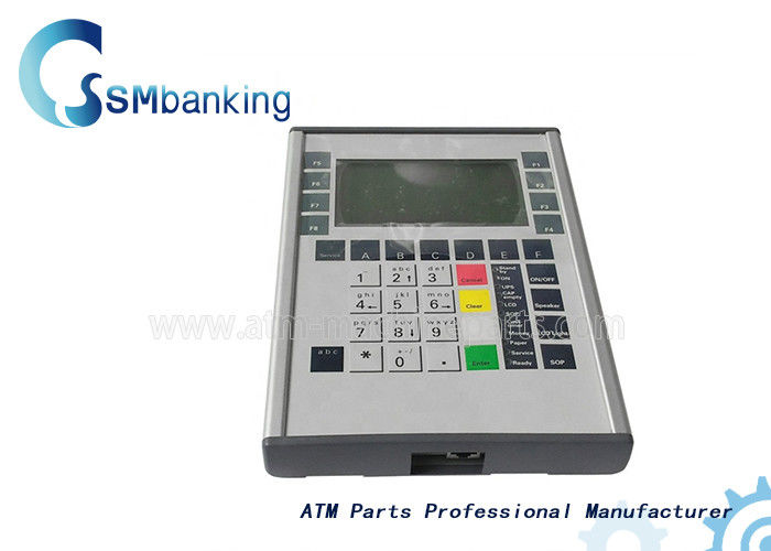 1750109076 Wincor Nixdorf ATM zerteilt wincor Bedienungsfeld USB für 2050XE 01750109076
