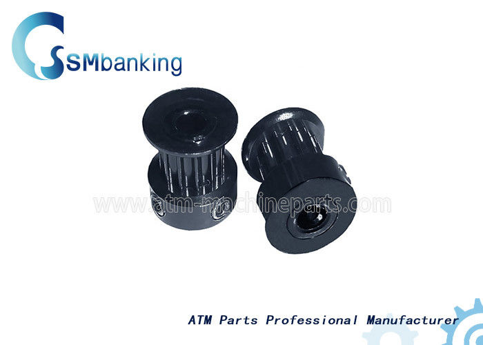29-008348-000C Diebold Gang-Transport Front Load 29008348000C des ATM-Teil-Flaschenzug-12Tooth 3mm