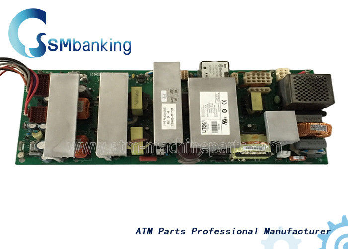NCR-langlebiges Gut zerteilt Watt 0090021771 ATM-Ersatz-Ersatzteile NCR 009-0021771 Stromversorgungs-427