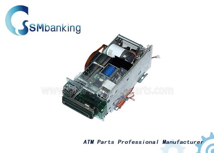 Hochwertiger 4450693330 NCR-ATM-Maschinen-Teile NCR-Kartenleser ICT3Q8-2R1A0340 445-0693330 4450693330