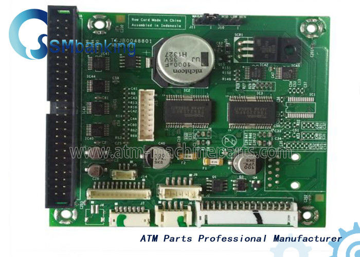 009-0020624-13 NCR-ATM-Teile Selfserv 6622 6625 Thermalempfangs-Drucker Control Board