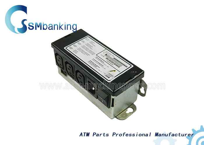 Verteilungs-Stromversorgung 1750073167 Wincor ATM-Ersatzteile Wincor 24V auf Lager