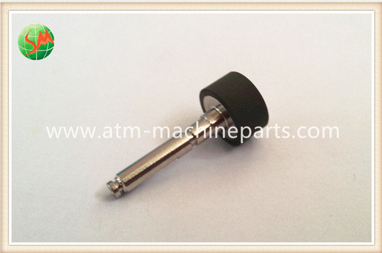 Metall-Wincor Nixdorf Kartenleser-Zufuhr Identifikation 18-6 ATM-Teile Identifikation 18 Rollen