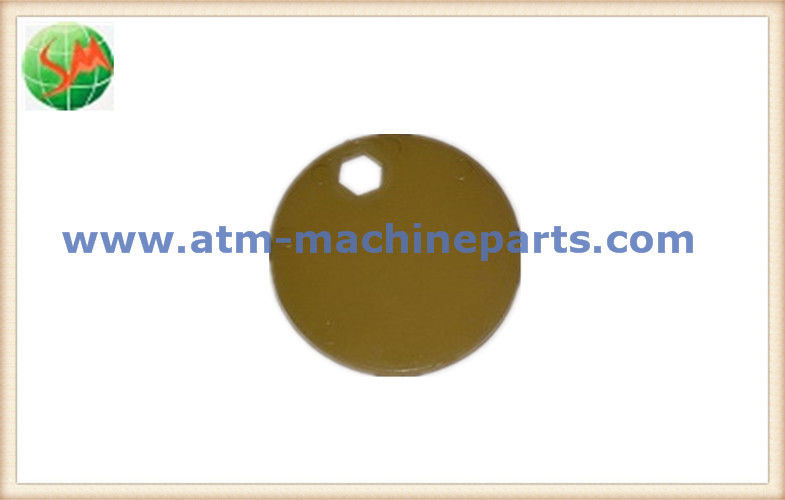 Rolle der Fensterladen-Motor-6625 NCR-ATM-Teil-Person-77 des Fensterladen-87 445-0610455