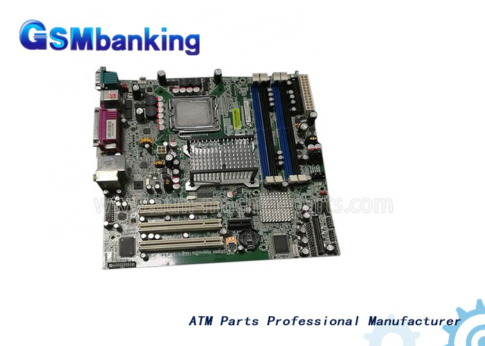 Talladega-Motherboard NCR-ATM-Teile 66XX Mainboard 4970477500 497-0457004 497-0451670 497-0455710 497-0451319