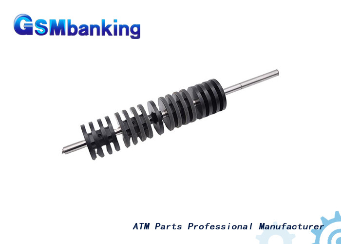 1750035778 Wincor Nixdorf Antriebswalzwelle Assy 01750035778 ATM Teile