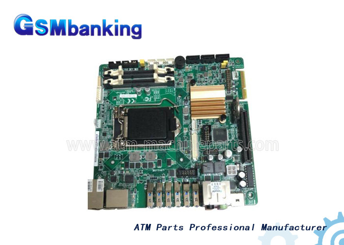 445-0764433 NCR PC Core Estoril Motherboard 4450764433 Unterstützung für Win 10 NCR S2 ATM Ersatzteile