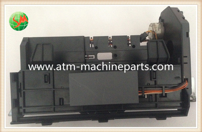 01750054768 Wincor 2000 Fensterladenzus Wincor Nixdorf ATM zerteilt 1750054768